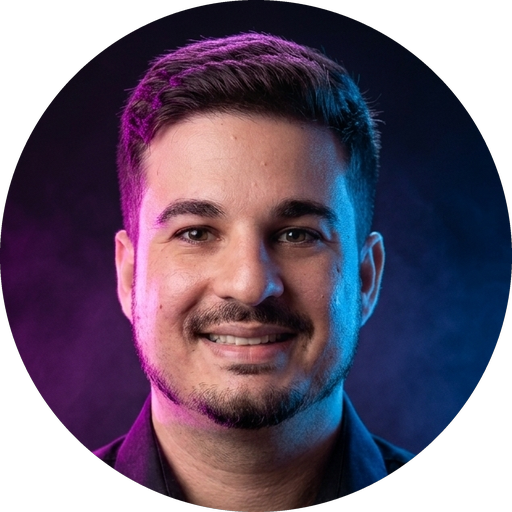 Rafael Castro, fundador da ZX LAB